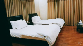 Karachi Elet Business Hotel